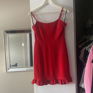 Lulus dress